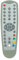 VINABTY Neu Fernbedienung Ersatz für SKYMASTER 19645 Ersatz Fernbedienung Receiver Remote Controller