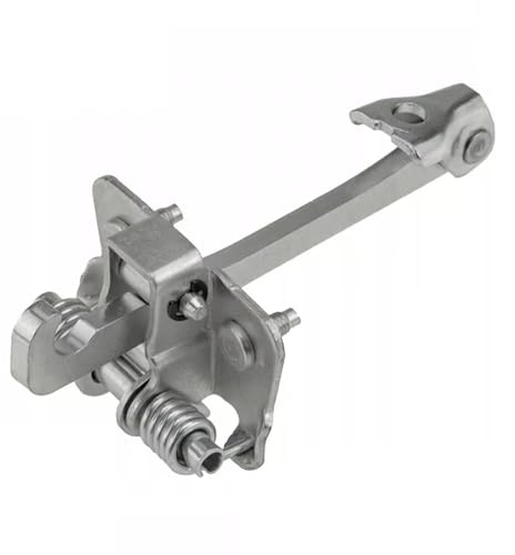 Car Door Hinge Check Strap, Car Door Hinges, For Master III 2010 2011 2012 2013 2014 2015 2016 2017 2018 2019 2020 2021 2022 2023 2024 Front Door Check Strap Stopper Stay Holder