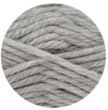 King Cole - Big Value Super Chunky - Knitting Yarn - 100g - Grey
