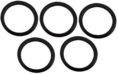 DowraP Joint d'étanchéité de réservoir de Pompe à Carburant, for Golf MK6 Passat B6 A4 A6