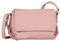Gabor bags Damen Felicia 004555 Umhängetasche, Rosa