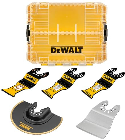 DEWALT DW OSC General Purpose Kit 5PC (DWA425GSET)