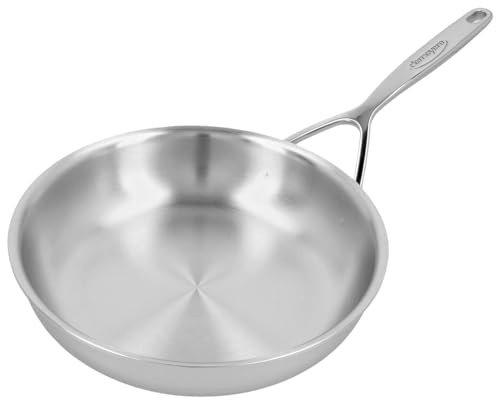 demeyere Sartén de Acero Multiline 7 40850-949-0 24 cm