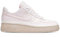 Nike Women's Air Force 1 '07 Se Shoe, Scarpe da Basket da Donna Bambina, Rosa Chiaro/Rosa Chiaro, 35.5 EU