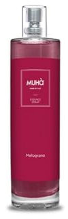 MUHA' | Spray Profumatore per Ambienti, Fragranza Melograno, Formato da 100 ml