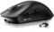ATTACK SHARK Mouse X3 49g SUPERLIGHT, Sensore di Gioco PixArt PAW3395, Mouse da Gioco Wireless/Cablato BT/2.4G, 26000 DPI, Batteria da 200 ore, G502, Mouse da Ufficio per Win11/Xbox/PS/Mac (Nero)
