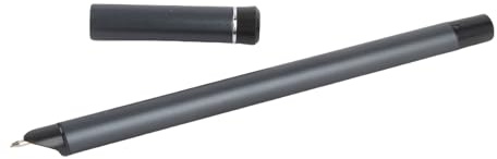 Digital Notebook with Smart Pen, Real time Sync for Digitizing Smartpen Writing Set for Study Notes Drawing, Convert to Text, Sharing Paper Notes, Compatible with Smartphone (Black)