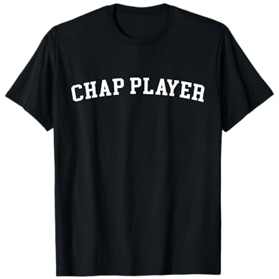Chap Player Design