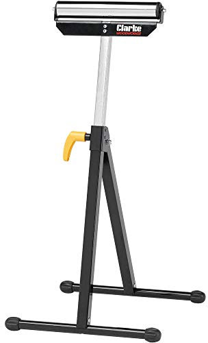 Clarke CARS1 Roller Stand