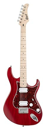 Guitarra eléctrica solid body