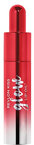 Revlon Kiss Glow Lip Oil, M.V.Peach