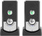 NAVESO Wireless Intercom, Wireless Intercom Systems for Home 2 Way, Smart Voice Intercom, intercom Systems for Home for Indoor Outdoor Interphone System HomeImprovement Security