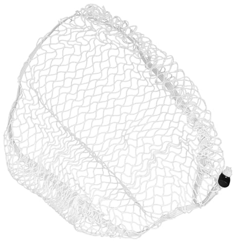 MUELODSIC Nylon Fisktanknät Justerbart Akvarienät Skydd för Sköldpaddor och Elastiskt Nätlock för Inomhusbruk Transparent och Säker Anti-rymningsskärm för Akvarium