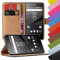 Eximmobile - Book Case Handyhülle für Sony Xperia XZ1 Compact in Lila mit Kartenfächer | Schutzhülle aus Kunstleder | Handytasche als Flip Case Cover | Handy Tasche | Etui Hülle Kunstledertasche