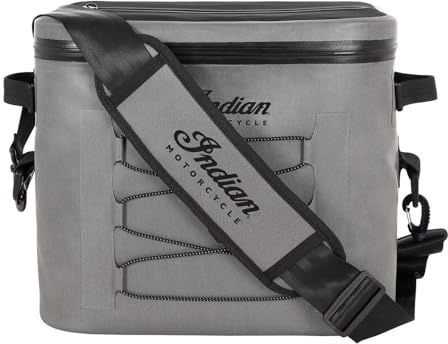 Indian Motorcycle Dry Cooler Bag - 2862798