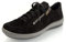 Legero Damen Tanaro Sneaker, Schwarz, 37.5 EU