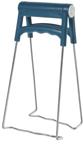 TOPBATHY 2 pz Strumento Multi Funzione Mulitool Pot Holder Bar Strumenti Il Pratico Piatto Da Cucina Pinza Piatto Caldo Sollevatore Ciotola Clip Piastra In Acciaio Inox Morsetto Elettrodomestici