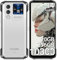 DOOGEE Blade10 MAX Rugged Smartphone with 1.54 Rear Screen, 20GB+256GB Android 14 Rugged Phone, 90Hz, 50MP AI Camera, 10300mAh Battery, 4G Dual SIM Free Unlocked Smart Phone, 3 Card Slots/NFC/IP69K