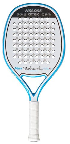 Racchetta Beach Tennis Racket Quicksand No Look Classic 2025