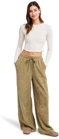 Roxy Apparel|Pants Femme ERJNP03691