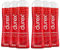 Durex Gleitgel wasserbasiert mit Erdbeergeschmack Durex Play Sweet Strawberry 6x 50ml in praktischer Dosierflasche