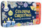 Frech Colorful Christmas Designdose