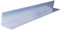 DRYIC Cornière en Aluminium Cornière en Aluminium en Forme De L pour La Construction, 1mm D'épaisseur,10mm x 30mm