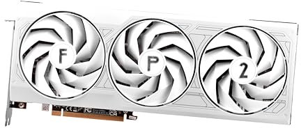 Sapphire Pure AMD Radeon™ RX 7700 XT FROSTPUNK 2 Edition