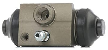 RIDEX 277W0120 Cilindro de freno de rueda Trasero