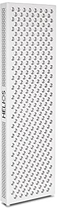 HELIOS 2 Series Red Light Therapy Device - 1500W Full Body Red/Near-Infrared