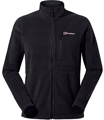 Berghaus Men's Activity Polartec Thermal Pro Interactive Fleece Jacket | Extra Warmth | Breathable | Soft Feel Fleece Jacket