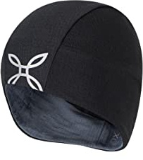 Montura - Cappello sotto Casco Polartec Winter cap - Nero Piombo-M