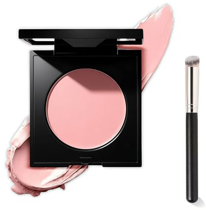 Xanthelle Concealer Pour Éliminer Les Cernes, Éliminer Les Cernes & Éclaireur Pour Cernes Hydratant