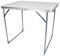Oypla 80cm Portable Folding Outdoor Camping Kitchen Work Top Table