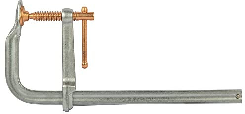 SARGENTOS DE TORNILLO PARA METAL 300mm