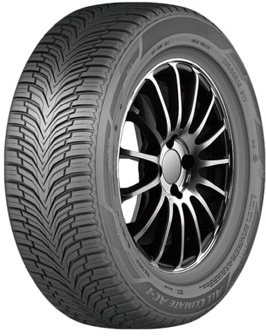 MASSIMO - 205/55 R16 TL 94V CROSS SEASON CS4 XL 3PMSF - Ganzjahresreifen