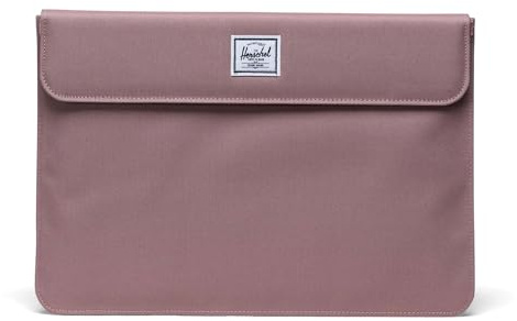 Herschel Housse pour Ordinateur Portable pour Ordinateur Portable Spokane 14 inch Sleeve Ash Rose Vieux Rose