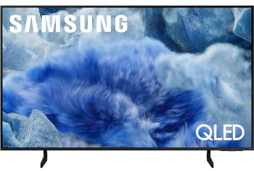 Samsung QN32Q8F 32 inch Class Q8F Series QLED 4K Vision AI Smart TV