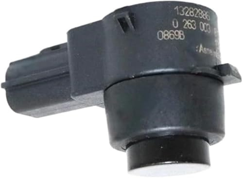 parkeringssensorer För VAUXHALL För ASTRA För INSIGNIA 4 st parkeringssensorer 13282886