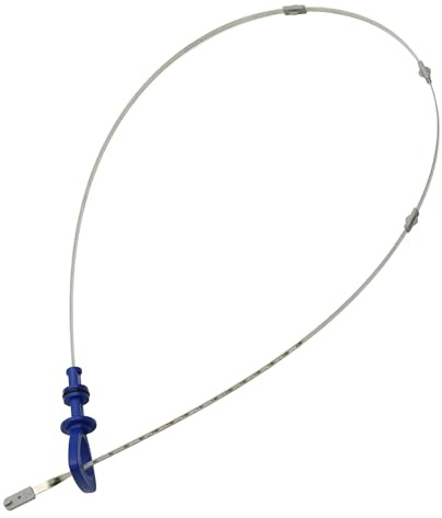 uxcell Engine Oil Level Indicator Dipstick for Mercedes CLS55 2006