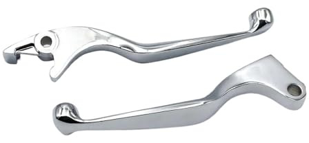 Hivernoi Leva freno moto Leve freno frizione per moto per Honda per Shadow 600 750 1100 VT600 per VLX 1998-2010 VT750 ACE 1998-2012