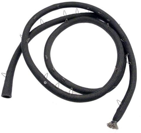 Junta de puerta de horno 3873918019