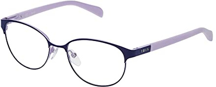 TOUS Montura de gafas Infantil VTK0124901HD