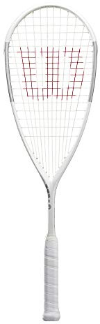 Wilson Tempest LITE White/Silver Wh/Silver 0