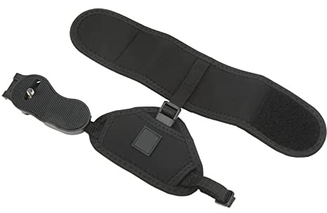Yctze Cinturino da Polso per Polso per Telecamera Cinghia per i Fotografi con Comfort e Caratteristiche