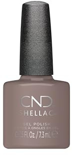 CND Shellac - Unearthed - Undressed 7.3ml/0.25 fl oz