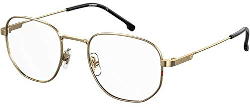 Carrera Unisex 2017t Sunglasses, J5G/19 Gold, One Size