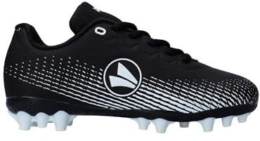 JAKO Scarpe da calcio per bambini - erba artificiale Lightning AG Jr Kids