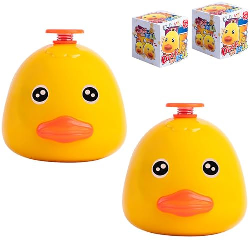 2 Stück Tischglocke, Tischklingel, klingel, Küchenglocken, Rezeptionsklingel,Haustierglocken, Kinderglocken für die Ente, Katzenklingel,Hundeklingel, Hundetrainingsglocken,Spiel-Glocke