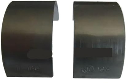 Connecting Rod Bearing Compatible With KM186 KM186FA 186F 186FA Diesel Engines and Generator Applications